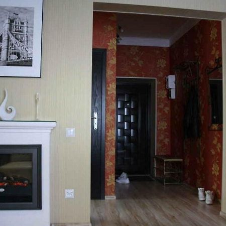 Квартира В Центре Города Бреста, На Улице Советской Apartment Luaran gambar