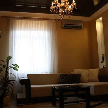 Квартира В Центре Города Бреста, На Улице Советской Apartment Luaran gambar