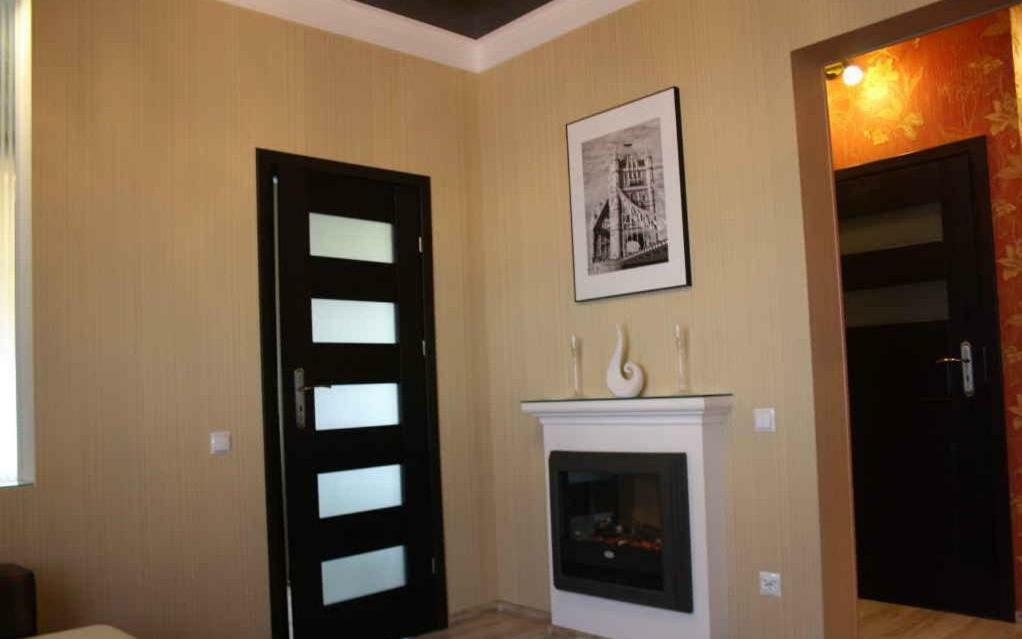 Квартира В Центре Города Бреста, На Улице Советской Apartment Luaran gambar