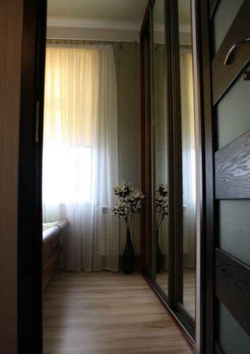 Квартира В Центре Города Бреста, На Улице Советской Apartment Luaran gambar